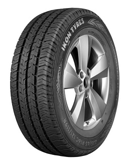  IKONTyres Character Eco C2 195/70R15C 104/102S - интернет-магазин "Протектор"