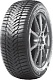 KUMHO WinterCraft WP51 215/40R17 87V XL *(2021)