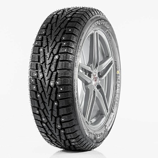  CONTYRE ARCTIC ICE III 185/60R15 84Q (РФ) шип - интернет-магазин "Протектор"