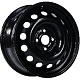 Trebl 8114T 6x15/4x100 D54.1 ET48 black