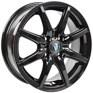 Venti 1415 5.5x14/4x98 D58.6 ET35 BL - интернет-магазин "Протектор"