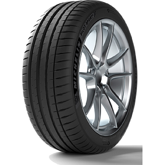  Michelin Pilot Sport 4 255/55 R19 111Y - интернет-магазин "Протектор"