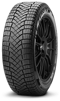  Pirelli Winter Ice Zero FR 245/45 R20 103H - интернет-магазин "Протектор"