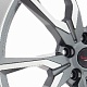 LEGE ARTIS  Concept-B539  10,5\R22 5*112 ET43  d66,6  GMF  [9303914]  под ориг.крепеж+крышку