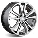 X'trike  X-113М  7,0\R17 5*105 ET38  d56,6  HSB/FP  [76340]