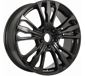 RST R188 7x18/5x108 D65.1 ET36 BL - интернет-магазин "Протектор"