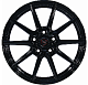 NZ R-03 6.5/R16 5*114.3 ET45 d60.1 Black
