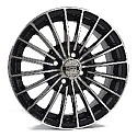 Neo  537 N  6,0\R15 4*98 ET38  d58,6  BD  [N537-615-586-4x98-38BD]  Fb max 500 kg
