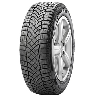  PIRELLI  ICE ZERO FRICTION 255/55R19 111H XL - интернет-магазин "Протектор"