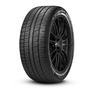 PIRELLI SCORPION ZERO ASIMMETRICO 285/45R21 113W XL M+S MO1 - интернет-магазин "Протектор"