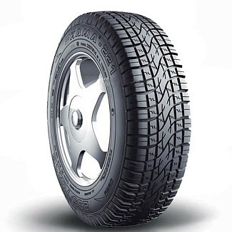  Нижнекамскшина Кама-221 235/70 R16 109Q - интернет-магазин "Протектор"