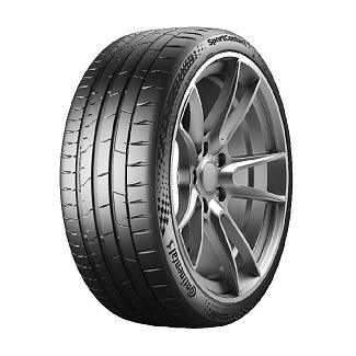  Континенталь  325/35/20  Y 108 Sport Contact 7 - интернет-магазин "Протектор"