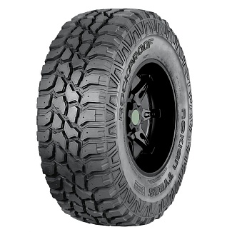  NOKIAN Tyres ROCKPROOF 245/75R17 121/118Q*(2022) - интернет-магазин "Протектор"