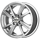 Carwel Бросно 127 5.5x14/4x100 D67.1 ET38 SB