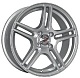 Alcasta M44 7x17/5x114.3 D60.1 ET39 S