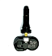 Датчик давления в шинах TPMS 315MHz+433MHz Tirebull C16B черный
