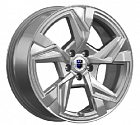 K&K Кайан 7.5x18/5x114.3 D67.1 ET38 Дарк платинум