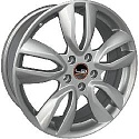 LegeArtis HND109 7x17/5x114.3 D67.1 ET47 S