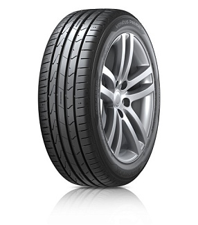  HANKOOK Ventus Prime3 K125 215/50R18 92H Корея - интернет-магазин "Протектор"