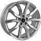 MAK Highlands 8,0x18 5/108 ET45 d-63,4 Silver (F8080HISI45GD3X)