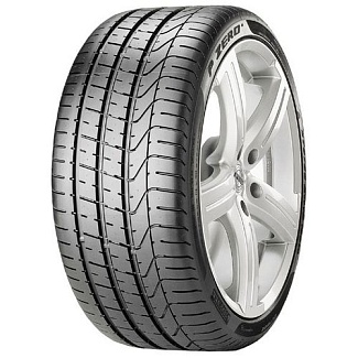  PIRELLI P ZERO 255/40R20 101Y XL N1 - интернет-магазин "Протектор"