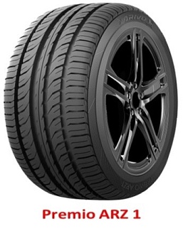  ARIVO Premio ARZ 1 205/55R16 91V - интернет-магазин "Протектор"