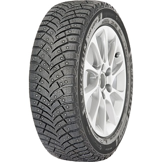  Michelin X-Ice North XIN4 225/55 R19 103T - интернет-магазин "Протектор"
