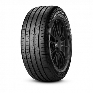  PIRELLI SCORPION VERDE 255/45R20 101W MO - интернет-магазин "Протектор"