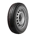 SATOYA  185/75/16  R 104/102C  Cargo LT (M+S)
