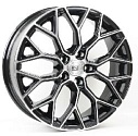 RST R198 (CheryExeed) 6,5x18 5/108 ET33 d60,1 BD
