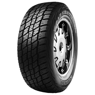  Kumho Road Venture AT61 205/75 R15 97S - интернет-магазин "Протектор"
