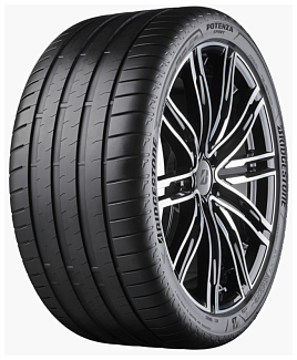  Bridgestone Potenza Sport XL 225/50 R18 99Y - интернет-магазин "Протектор"