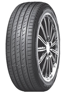  Nexen N'Fera SU1 205/50 R17 89V - интернет-магазин "Протектор"