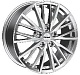 Carwel Агма 1719 7,0/R17 5*108 ET33 d60,1 AS