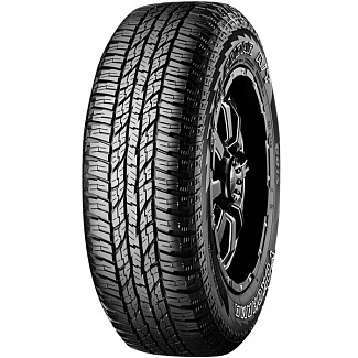  YOKOHAMA Geolandar A/T G015 225/70R15 100T OWL - интернет-магазин "Протектор"