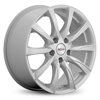 X'trike  X-120М  7,0\R17 5*114,3 ET50  d54,1  HS  [80936]  Geely Coolray - интернет-магазин "Протектор"