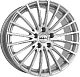MAK Fatale 7,5x17 5/108 ET45 d-72 Silver (F7570FASI45GG3)