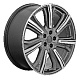 СКАД Premium  Kleemann (КР1067)  8,5\R20 5*114,3 ET45  d67,1  Diamond gloss graphite  [80756]