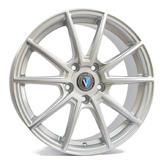 VENTI  1704 V  7,0\R17 5*108 ET42  d63,4  S  [V1704-717-634-5x108-42S]  Fb max 490 kg - интернет-магазин "Протектор"