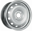Magnetto 15001 6x15/4x100 D60.1 ET50 Silver