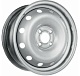Magnetto 15001 6x15/4x100 D60.1 ET50 Silver
