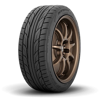  NITTO NT555 G2 265/35R18 97Y XL - интернет-магазин "Протектор"
