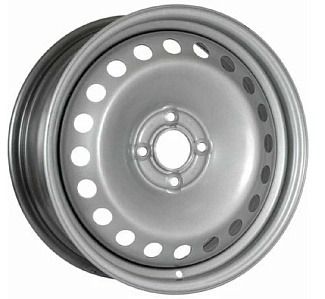 Magnetto 16017 6,5x16/4x100 D60.1 ET50 S - интернет-магазин "Протектор"