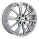 Carwel Чаны 1802 7,0/R18 5*114.3 ET40 d66,1 GRT