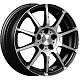 SKAD Акита 6x15/4x98 D58.6 ET35 Алмаз