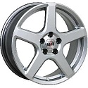 Alcasta M62 6.0x15/5x100 D57.1 ET38 HS