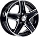 Скад Магнум 5.5x14/4x100 D67.1 ET38 Алмаз