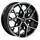 Cross Street CR-20 7.5x18/5x114.3 D66.6 ET37 BKF