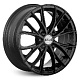 Neo  573 N  6,0\R15 4*100 ET45  d60,1  BL  [N573-615-601-4x100-45BL]  Fb max 500 kg