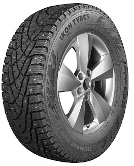  Ikon Autograph Ice C4 195/70 R15C 104/102R  - интернет-магазин "Протектор"